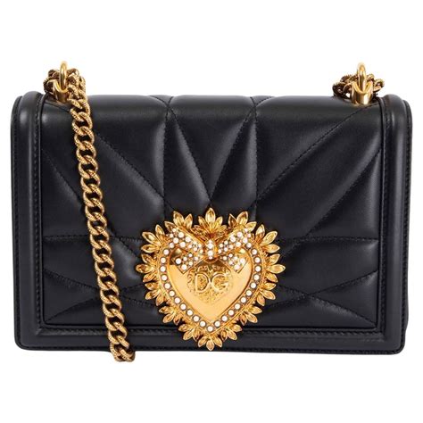 precio de bolsos dolce gabbana